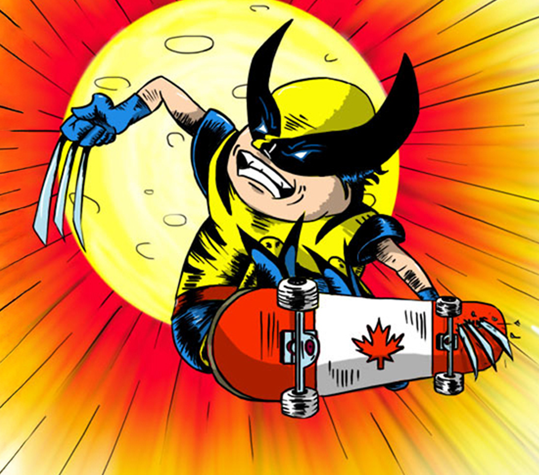 X-Man