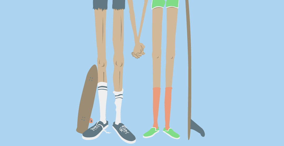 Lovers