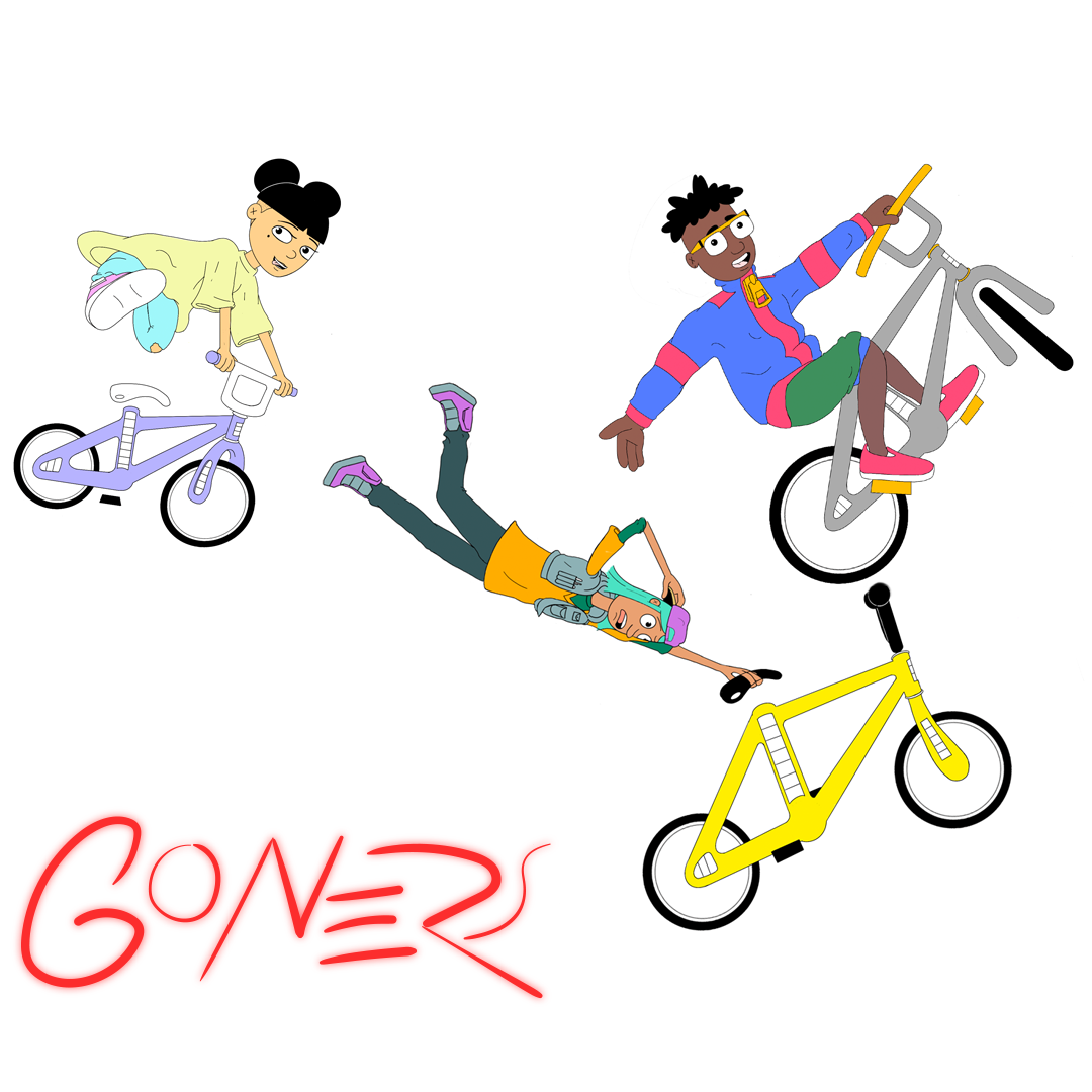 Goners