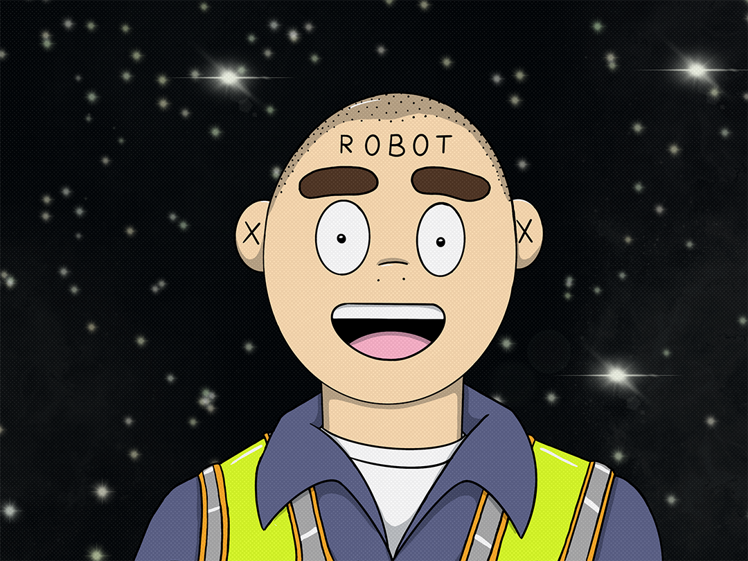 Robot